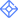 Blue Sapphire symbol