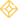 Yellow Sapphire symbol