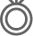 Ring Setting symbol